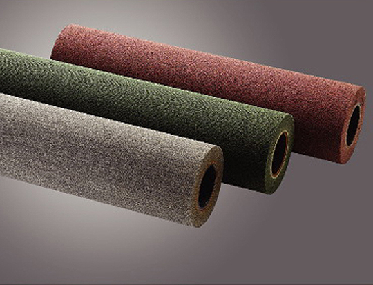 日系不織布刷輪