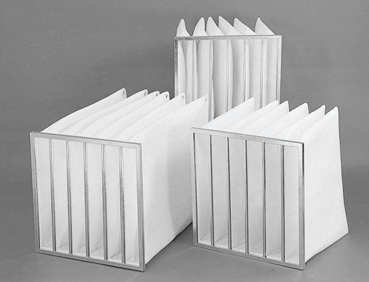 高集塵袋型濾網